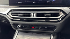BMW 3 Series 320i M Sport 4dr Step Auto Petrol Saloon